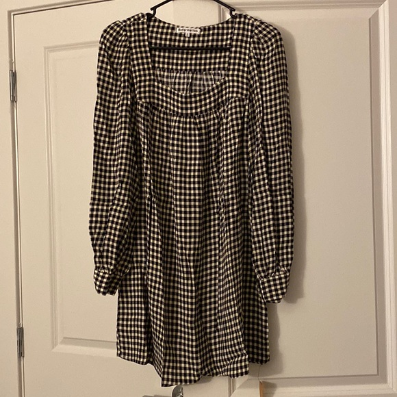 Reformation Blake Dress - Picture 6 of 14